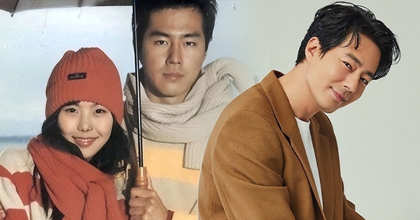 Kbiz’s lonely man, once dragged into the farewell noise of Hyun Bin and Song Hye Kyo