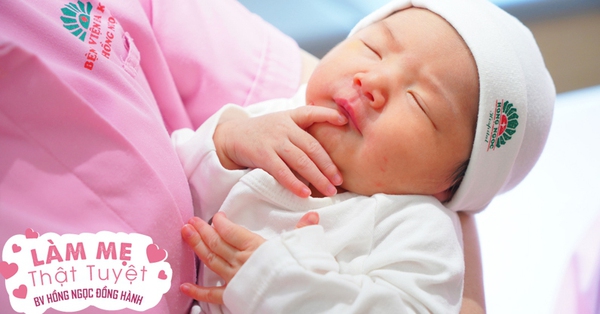 Your baby has these signs, you need to breastfeed immediately!