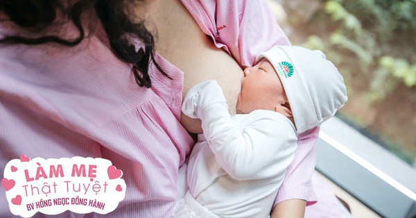 Revealing the secrets not all mothers know about breast milk