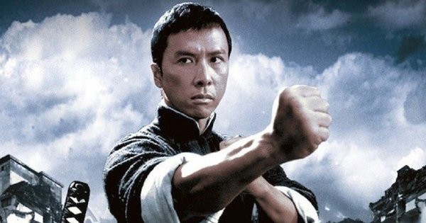 The reason why martial arts Donnie Yen is opposed to playing the hero Kieu Phong