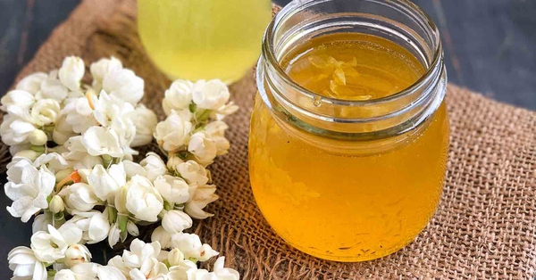 cách làm siro đường
