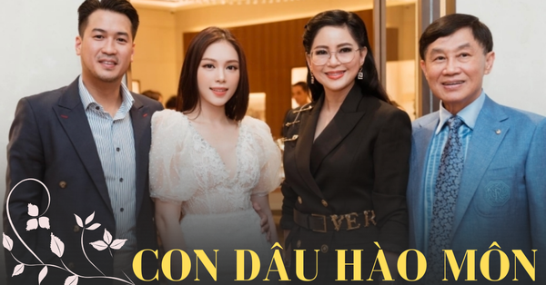 The best bridesmaids of billionaire Johnathan Hanh Nguyen