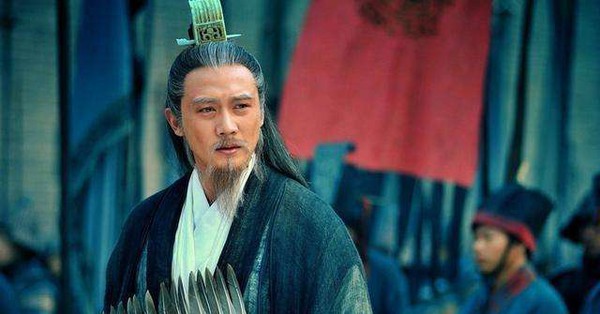 Zhuge Liang displayed “Unsuccessful” to make the enemy retreat