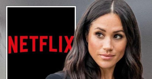 Revealing the real reason why Meghan was “kicked” by Netflix, making her bitter
