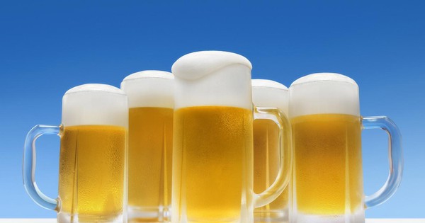 Singapore makes beer from… urine