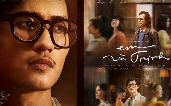 Released at the same time 2 movies about musician Trinh Cong Son