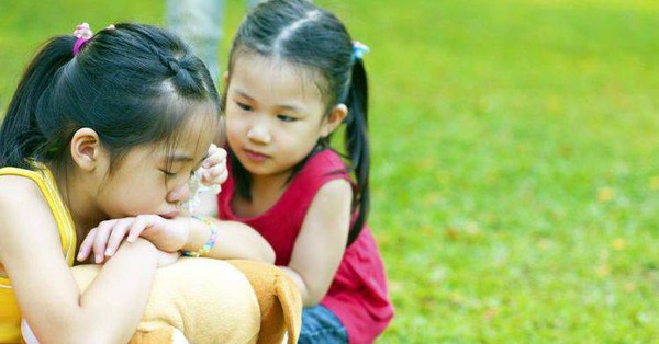 3 types of children are “fake smart” but grow up with no prospects