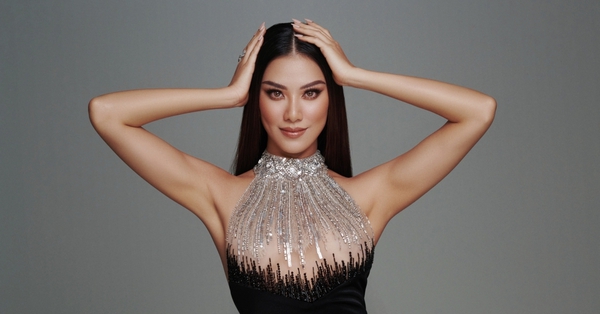 Kim Duyen is expected to become Miss Supranational 2022