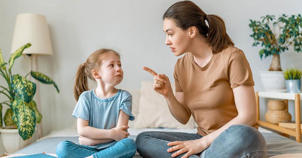 4 parental actions that affect children’s emotional intelligence