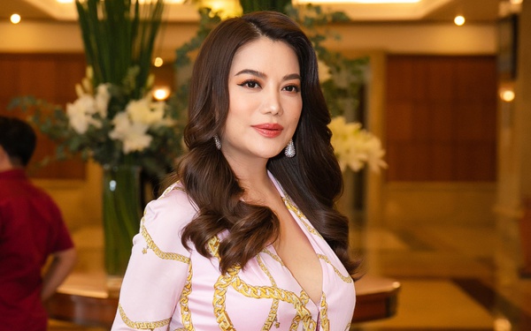 Many stars reunite at The Face Beauty Vietnam 2022