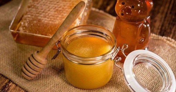 This is better than honey, helps fight cancer, cures infertility