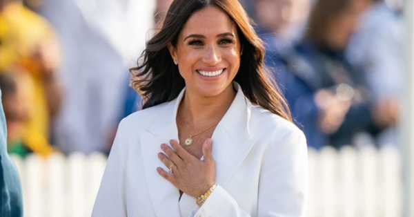 After the humiliating failure, Meghan Markle avenged the launch of a new “blockbuster” that made the British royal family clamor