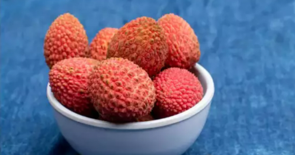 8 reasons to eat lychee fruit in summer