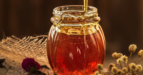 Mix honey with 1 thing, skin will recover, lose weight after 7 days