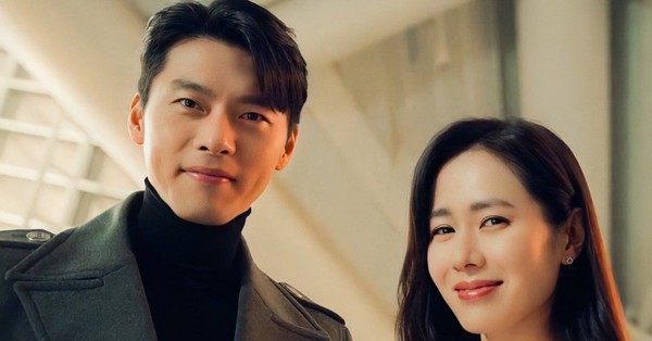 Husband and wife Hyun Bin – Son Ye Jin were seen going to the hospital together?