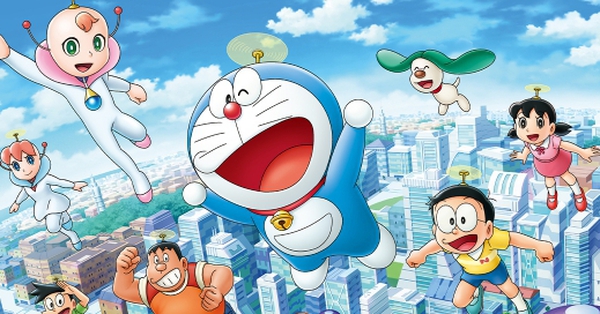 Chào mừng đến với ngôi vương phòng vé Doraemon! Đây là nơi bạn có thể hòa mình vào một thế giới đầy màu sắc, vui nhộn và cảm động. Cùng gia đình và bạn bè trải nghiệm những cuộc phiêu lưu tuyệt vời cùng với Doraemon và đội ngũ bạn của anh ấy.