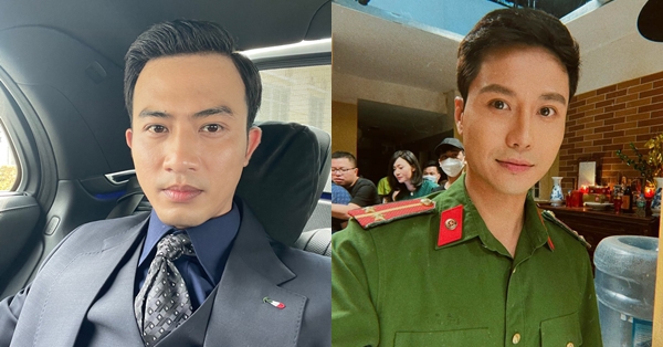 Doan Quoc Dam plays a new movie with Thanh Son, dropping cockroaches on the co-star’s seat on the set?