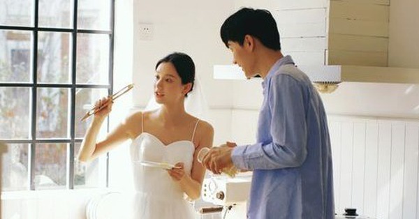 5 khoảnh khắc khiến một người muốn kết hôn ngay lập tức