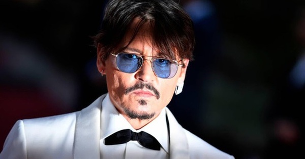 Johnny Depp’s salary revealed