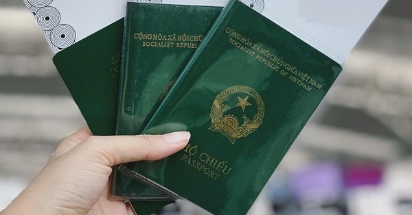 From July 1, the issuance of new ordinary passports will be implemented