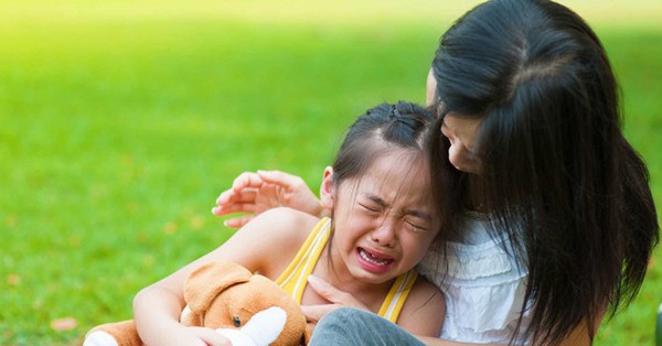 5 parents’ sayings that children don’t like