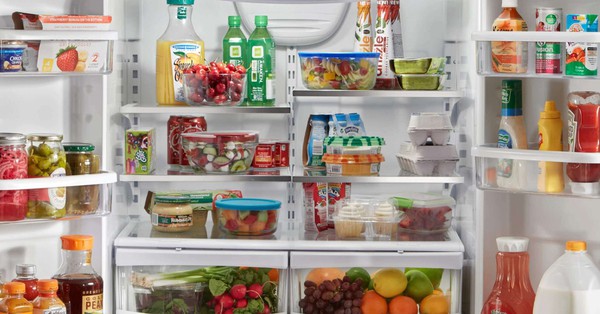 Food deals help fill the fridge on hot days