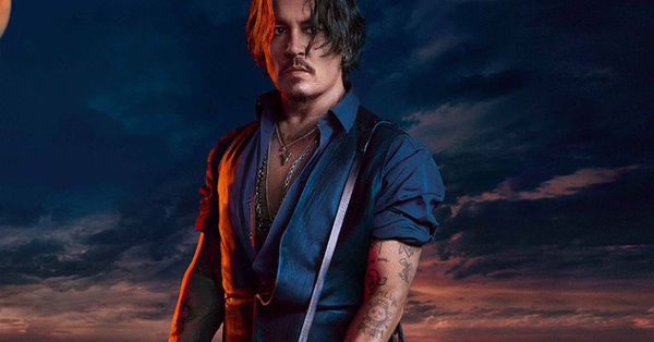 Winning the lawsuit, Johnny Depp still can’t return to his peak?