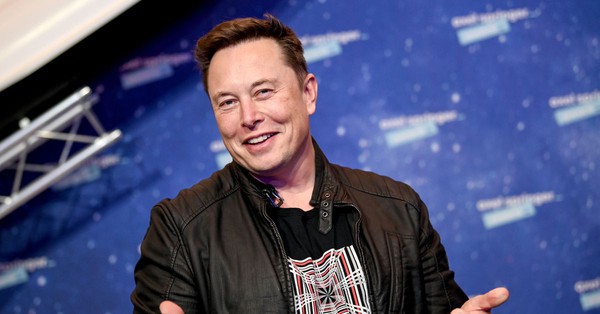 Billionaire Elon Musk’s mother revealed when she discovered her son was a genius