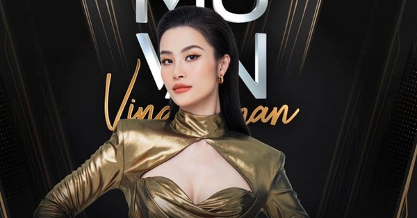 The organizers spoke out about Dong Nhi being removed from Miss Universe Vietnam 2022