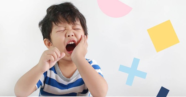 5 wrong eating habits that can destroy children’s teeth