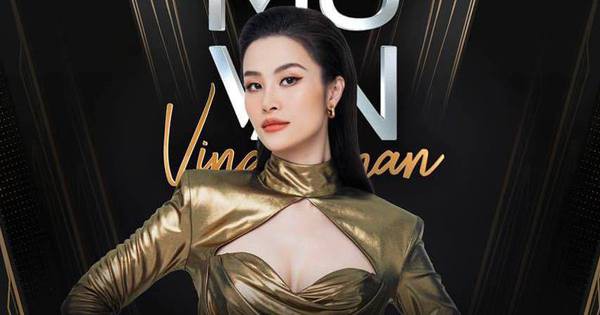 Dong Nhi was announced to perform on the final night of Miss Universe Vietnam after the question of being withdrawn