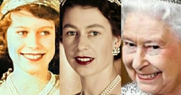 The Queen of England’s “undefeated” beautiful skin secret