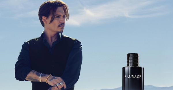 Dior wins big for choosing to side with Johnny Depp