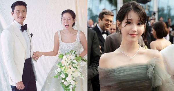 Hyun Bin – Son Ye Jin suddenly dropped in popularity after the wedding of the century