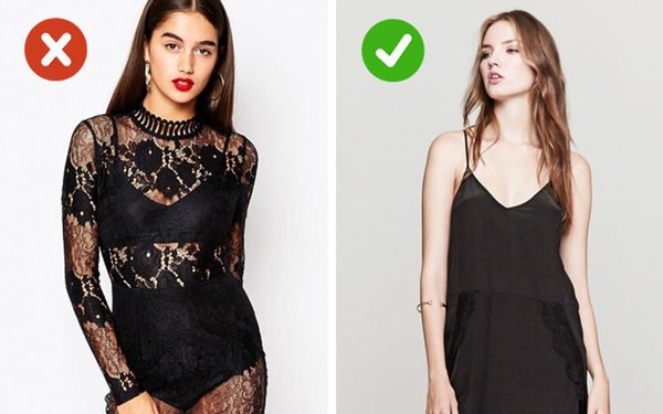 15 ways to make cheap clothes look expensive