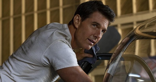 At the age of 59, Tom Cruise still gives the stuntman a “well rest”