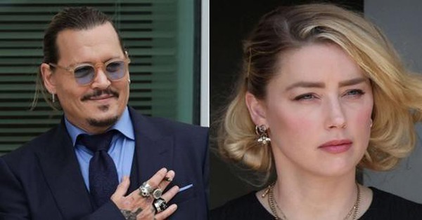 Johnny Depp may “remove debt” for Amber Heard, of course with conditions attached
