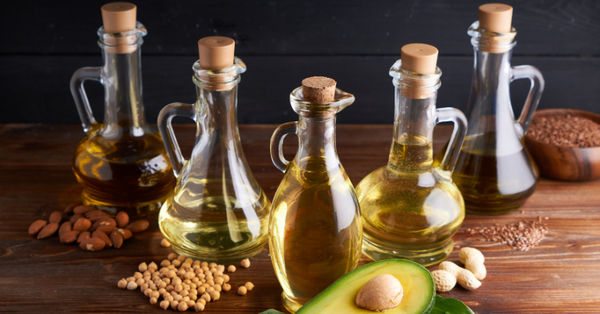 Which vegetable oil is good for health?  Review of good cooking oil