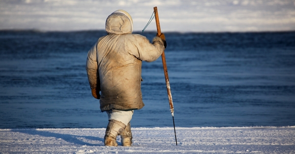 Giải mã: Làm thế nào người châu Mỹ bản địa có thể sinh tồn trong mùa đông khắc nghiệt -30 độ C trong hàng thế kỷ?