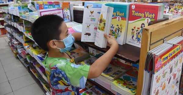 Chuyên gia Bùi Khánh Nguyên nói về bất cập sách giáo khoa: 10 điều Việt Nam có thể học hỏi từ giáo dục thế giới để học sinh được hưởng lợi nhiều hơn