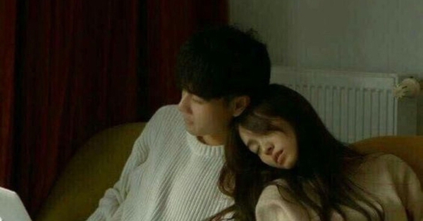 Đàn ông yêu đương tử tế và nghiêm túc sẽ 