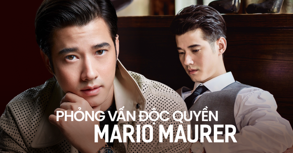 Mario Maurer và phở đã trở thành một đôi bạn không thể thiếu trong trái tim người Việt. Nhà hàng phở nổi tiếng này đã được Mario chọn lựa thưởng thức, vì vậy đó chắc chắn là nơi chịu khó ghé thăm. Cùng xem ảnh để nhớ lại hình ảnh Mario ăn phở nhé!