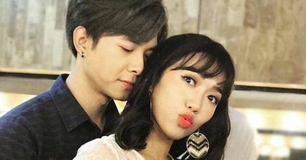 Diệu Nhi: Cô gái đặc biệt trong tình yêu với Anh Tú