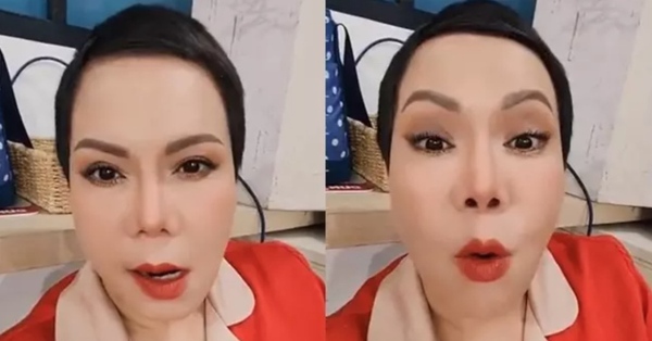 Sao Việt 30/9: Việt Hương đáp trả khi bị công kích vì chê 'Hoa hậu hô tên'