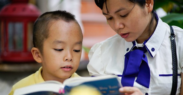 親が慎重に覚えておくべき息子を育てる5つの原則
