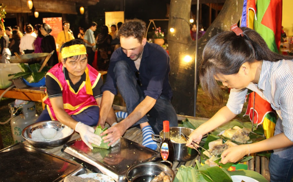 Văn hóa ẩm thực Việt Nam bước trên hành trình trở thành thương hiệu quốc gia