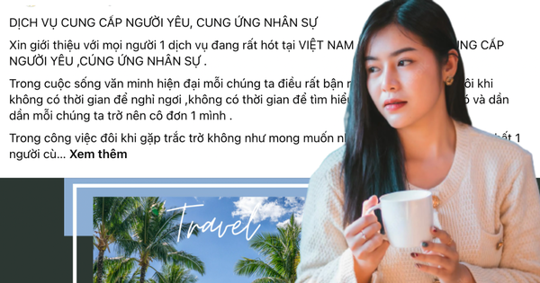 Một nghề cứ đến ngày lễ tết lại rộ lên tấp nập: Chỉ cần bỏ ra 2 tiếng đã có thể bỏ túi tiền triệu, không cần vốn lẫn bằng cấp vẫn có thể ứng tuyển