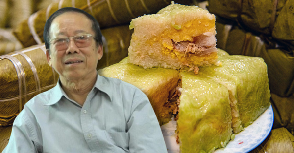 bánh chưng để ngăn đá được bao lâu