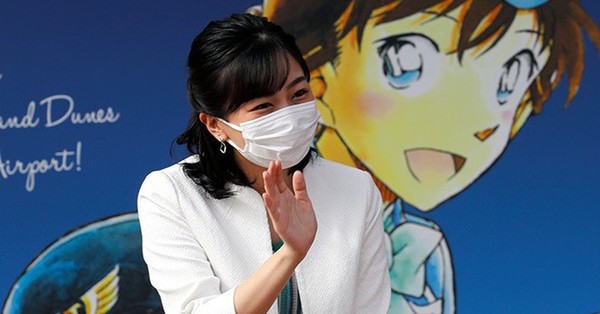 Các thành viên Hoàng gia Nhật tiết lộ mê manga và anime