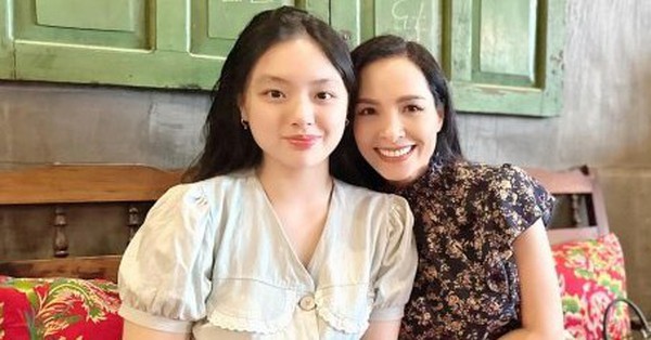 Sao Việt 29/3: Suti "Bố ơi mình đi đâu thế" trổ mã xinh đẹp lấn át mẹ siêu mẫu